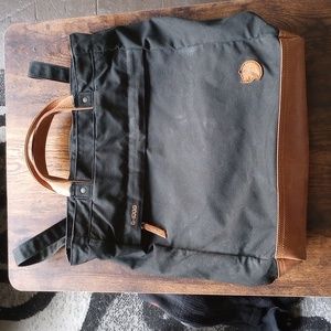 Fjallraven G1000 TotePack